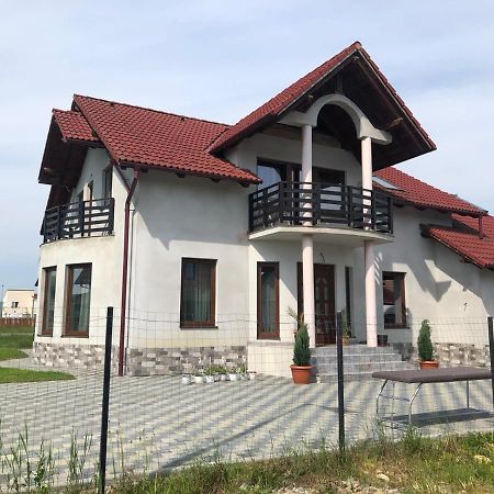 Casa Magnolia Beclean (Bistrita-Nasaud) Exterior foto